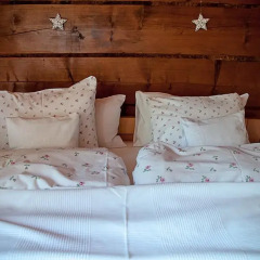 Отель Willa Marma B&B 3* Стандартный номер с различными типами кроватей фото 6