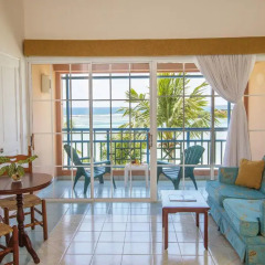 Отель Whala! boca chica 3* Стандартный номер с различными типами кроватей фото 3