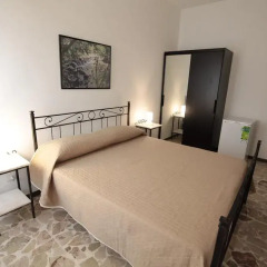 Отель B&B Tarì Стандартный номер фото 3