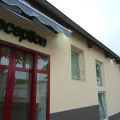 Отель Gallery Loft Cologne Полулюкс