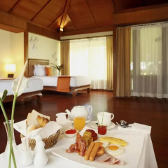 Отель Centara Koh Chang Tropicana Resort в номере