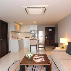 Отель Royal Suite Residence Boutique 4* Люкс фото 6