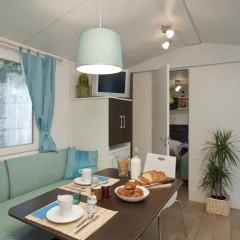 Отель Residence Onda Blu Стандартный номер фото 6