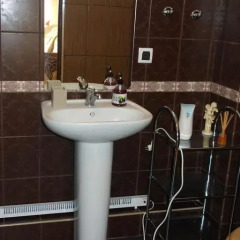 Гостиница Diana Guest House Стандартный номер разные типы кроватей фото 30