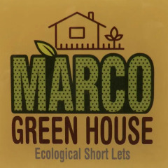 Отель Marco Green House Беллинцаго-Ломбардо интерьер отеля