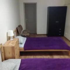 Отель Hostel Marija Латвия, Рига - отзывы, цены и фото номеров - забронировать отель Hostel Marija онлайн удобства в номере