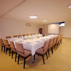 Pendik Marine Hotel 3* Стандартный номер с различными типами кроватей фото 7