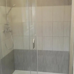 Отель Apartmán Kaiser Стандартный номер фото 19