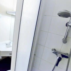 Hotel Kyriad Beauvais Sud 3* Стандартный номер с различными типами кроватей