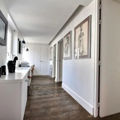 Отель Parisian Home - Appartements Montorgueil, luxe Франция, Париж - отзывы, цены и фото номеров - забронировать отель Parisian Home - Appartements Montorgueil, luxe онлайн спа фото 2