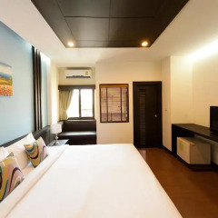 Отель Tara Place 3* Стандартный номер