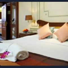 Отель Majestic Suite 3* Улучшенный номер фото 2