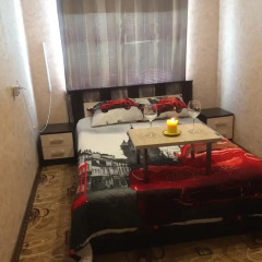Гостиница Apt On Narodnogo Opolcheniya 165 комната для гостей фото 5