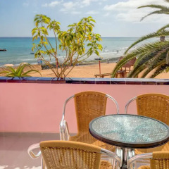 Отель Fuerteventura Playa 4* Стандартный номер фото 5
