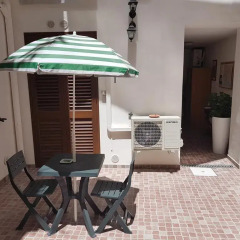 Отель Casa Vacanze Volturno 16 Италия, Палермо - отзывы, цены и фото номеров - забронировать отель Casa Vacanze Volturno 16 онлайн с домашними животными