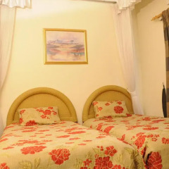 Отель Agip Motel 3* Номер категории Эконом с различными типами кроватей фото 10
