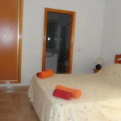 Отель Playamarina II Aparthotel Cabo Roig комната для гостей фото 4