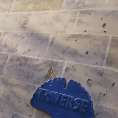 Отель De Traverse парковка