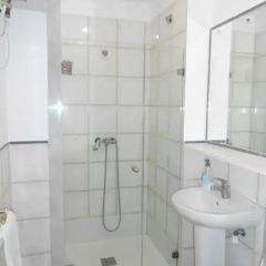 Отель Flats Friends Nave Испания, Валенсия - отзывы, цены и фото номеров - забронировать отель Flats Friends Nave онлайн ванная фото 3