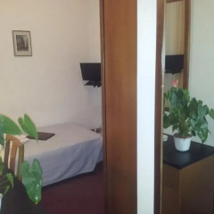 Hotel Montecarlo 3* Стандартный номер фото 4