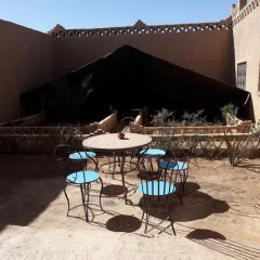 Отель Kasbah Tamariste Марокко, Мерзуга - отзывы, цены и фото номеров - забронировать отель Kasbah Tamariste онлайн фото 8