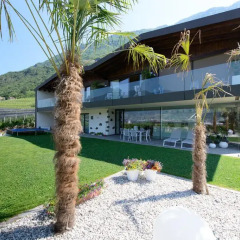 Отель Moar Lodge Лана детские мероприятия