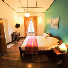 Hotel Glendower 2* Стандартный номер с различными типами кроватей