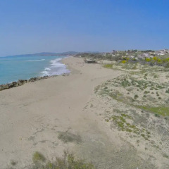Отель Villa The Dunes Агридженто пляж фото 2