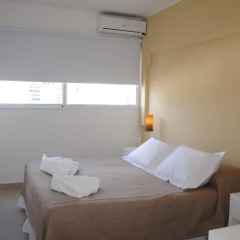 Hotel Urban Express 3* Стандартный номер с различными типами кроватей фото 3