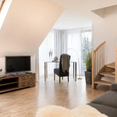 Отель Village Boardinghouse комната для гостей фото 4