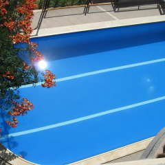 Hotel Continental - Half Board бассейн