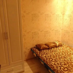 Апартаменты Турист Люкс сауна