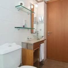 Отель Pebbles Boutique Aparthotel 3* Апартаменты с 2 отдельными кроватями фото 43