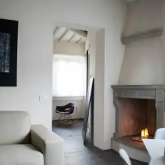 Отель Tuscany b&b Стандартный номер фото 9