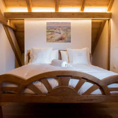 Hotel Olden 4* Люкс с различными типами кроватей фото 11