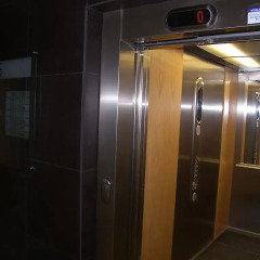 Отель Murano Apartaments ванная