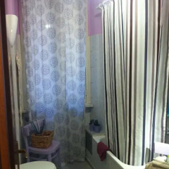 Отель Casa al Colosseo Holidays Рим сауна