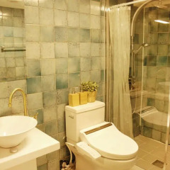 Отель The Mei Haus Hongdae 3* Номер Делюкс с 2 отдельными кроватями фото 4