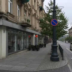 Отель Résidence Rotundo