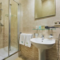 Гостиница Отельно-рекреационный комплекс Викей ванная фото 2