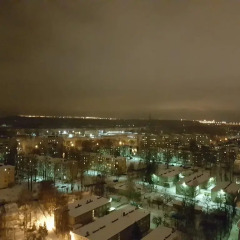 Отель Panorama Ярославль