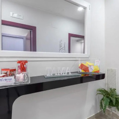 Отель Tama Rooms в номере фото 2