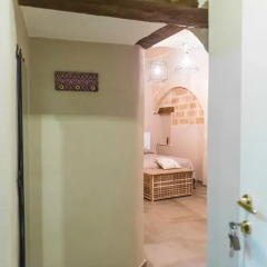 Отель B&B del Corso di Altamura Альтамура удобства в номере
