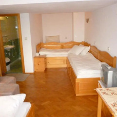 Hotel Comfort 2* Полулюкс