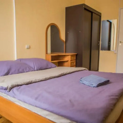 Altera Hostel Стандартный номер с различными типами кроватей фото 5