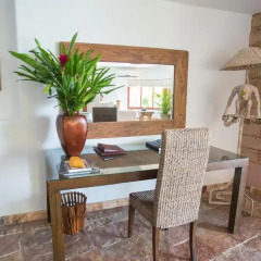 Отель Villa El Ensueno 4* Люкс фото 21