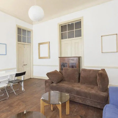 Отель Lisbon Economy Guest Houses Old Town II комната для гостей