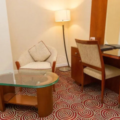 Grand Central Hotel детские мероприятия