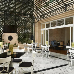 Отель Melia Maria Pita питание фото 3