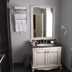 Гостиница Метрополис 4* Полулюкс разные типы кроватей фото 4